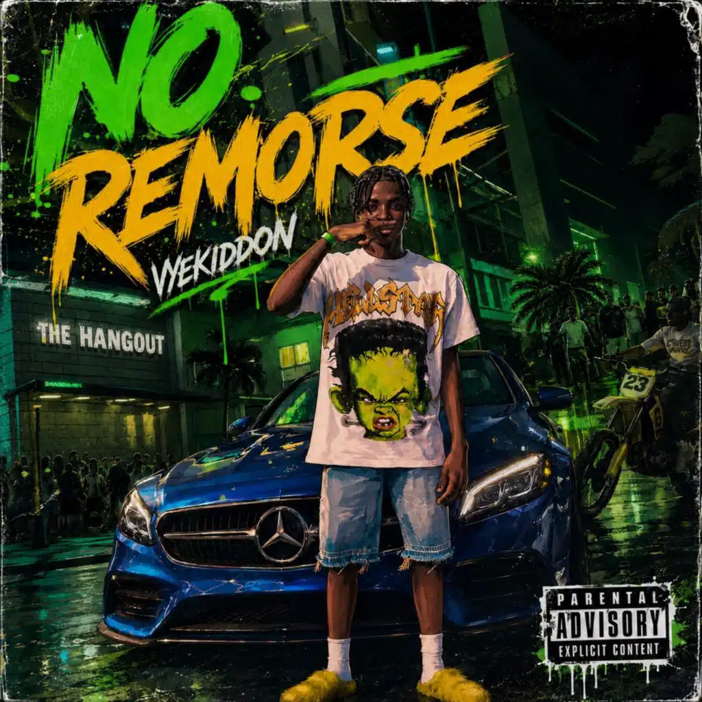 No Remorse