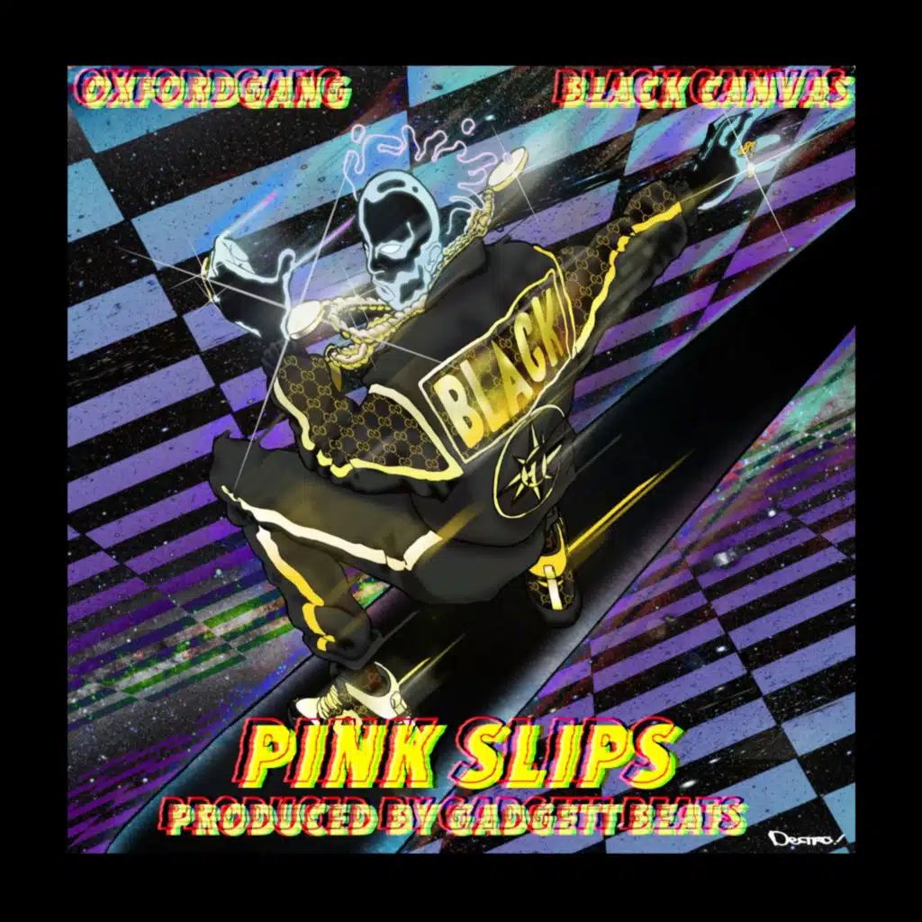 Pink Slips