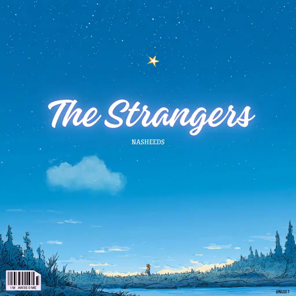 The Strangers