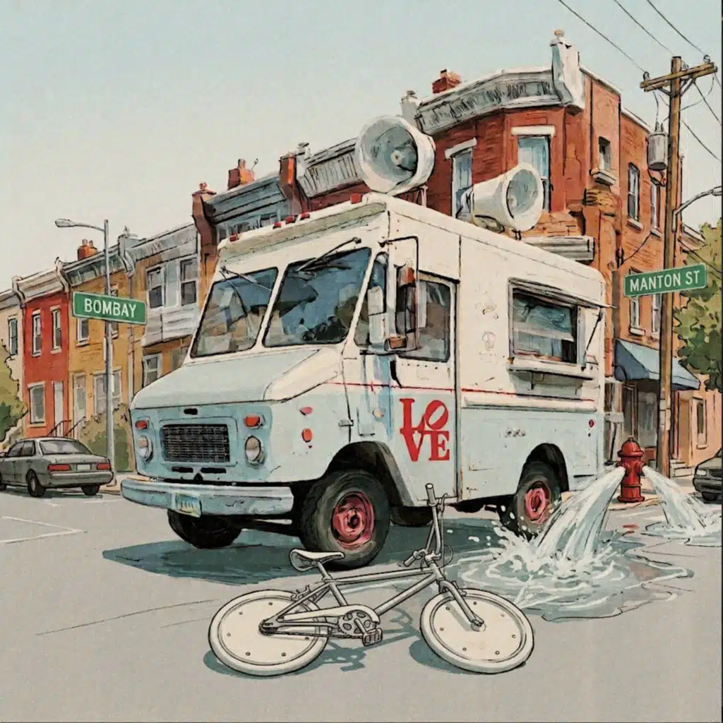 Late Summer Analog (Instrumental)