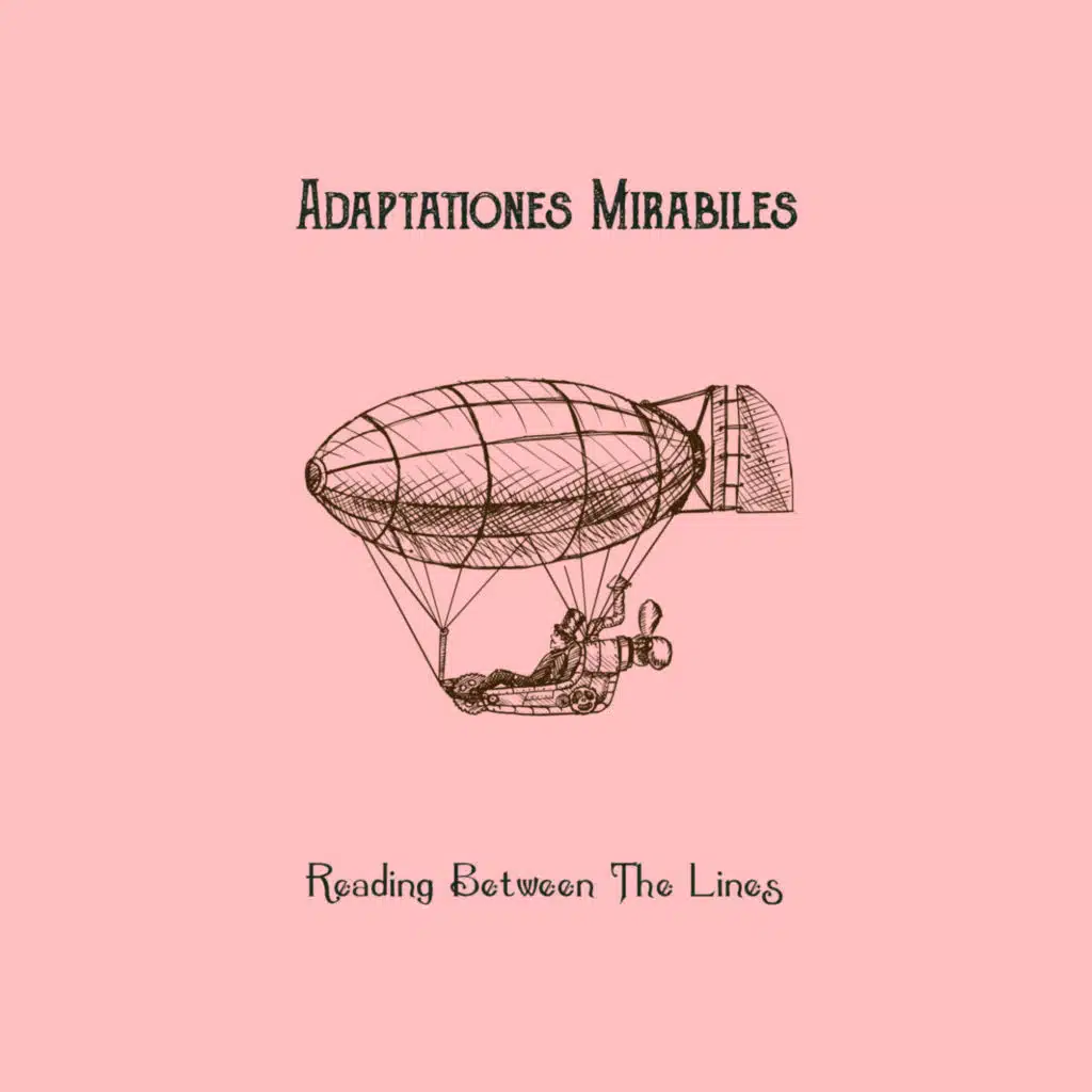 Reading Between The Lines