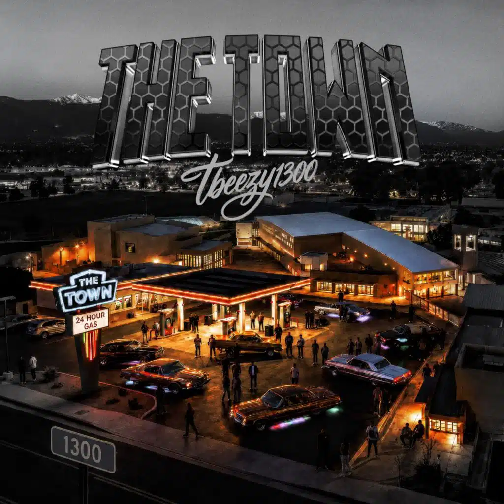 THE TOWN