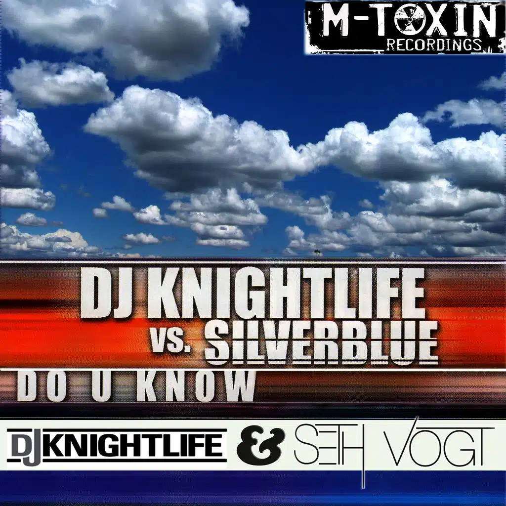 Do U Know (DJ Knightlife & Seth Vogt Remix)