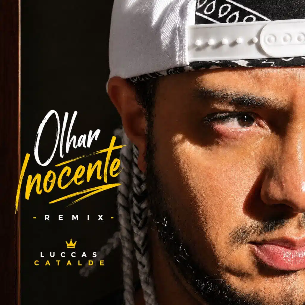 Olhar Inocente (Remix)