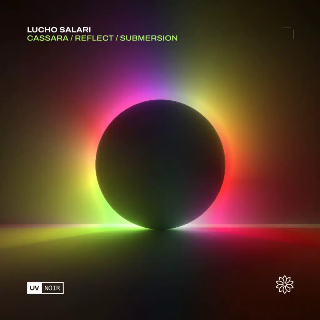 Cassara / Reflect / Submersion