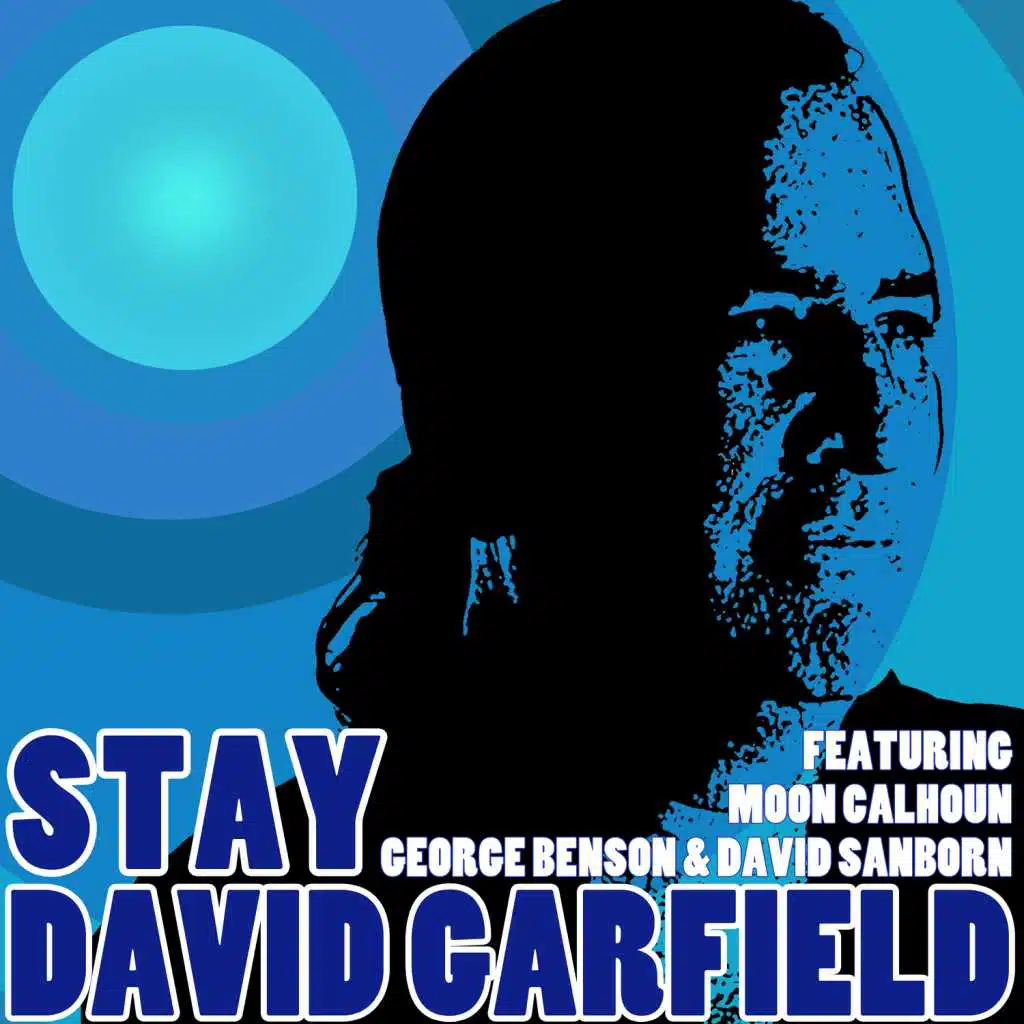 Stay (Radio Version) [feat. George Benson, David Sanborn & Moon Calhoun]