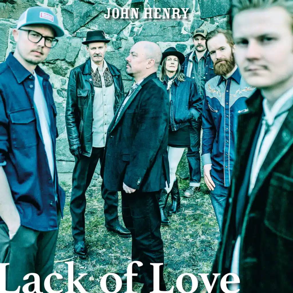 Lack Of Love