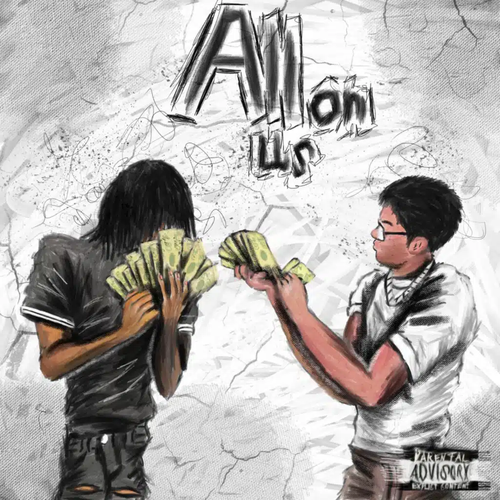ALL ON US