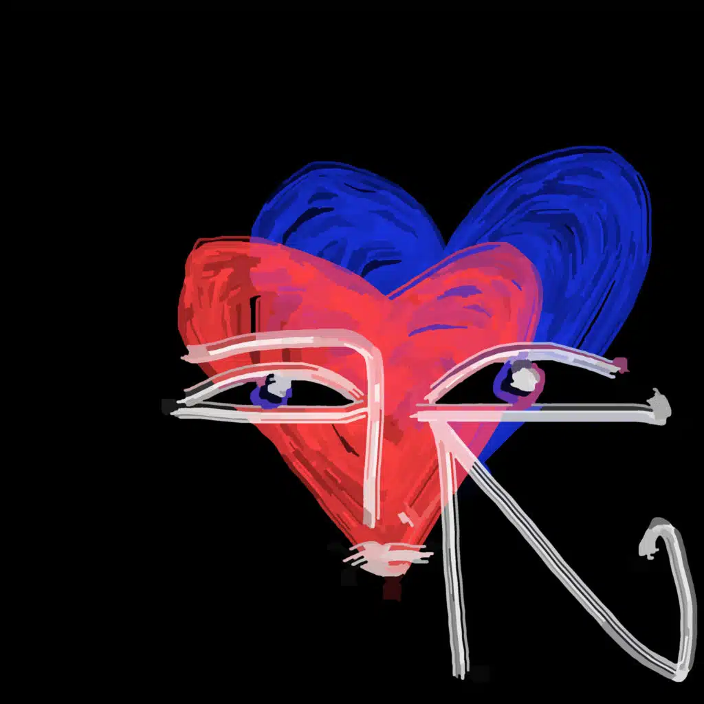 Infinite Luv