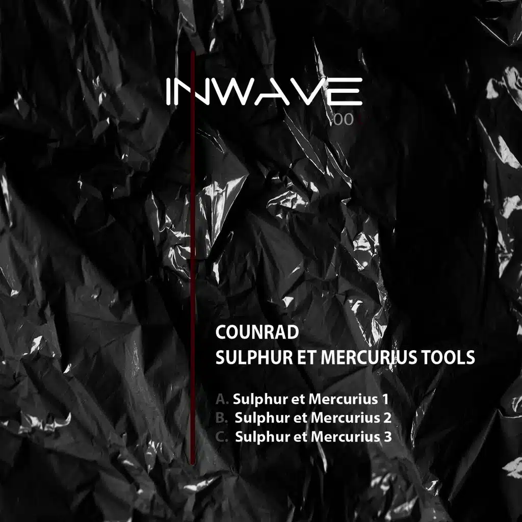 Sulphur Et Mercurius Tools