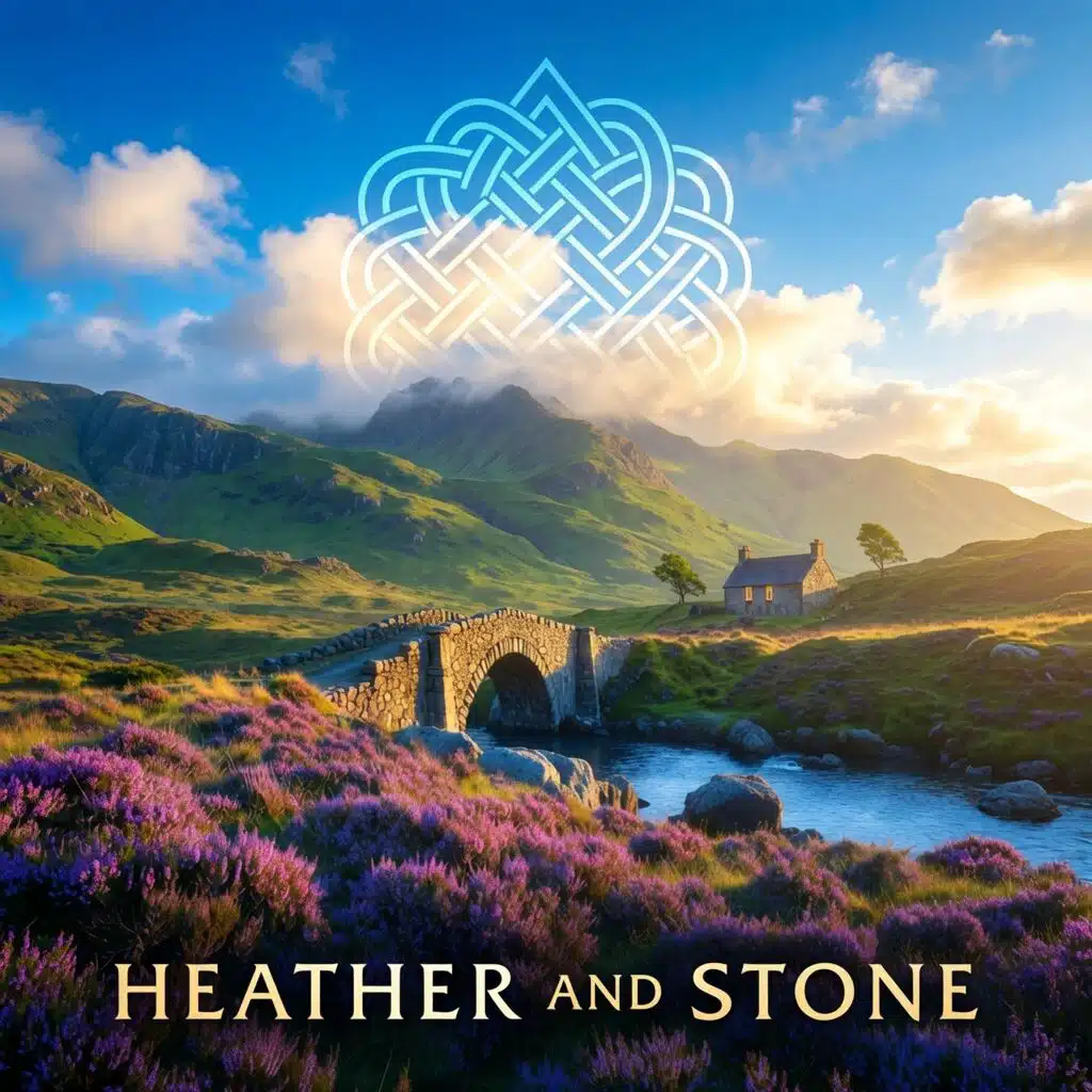 Heather and Stone