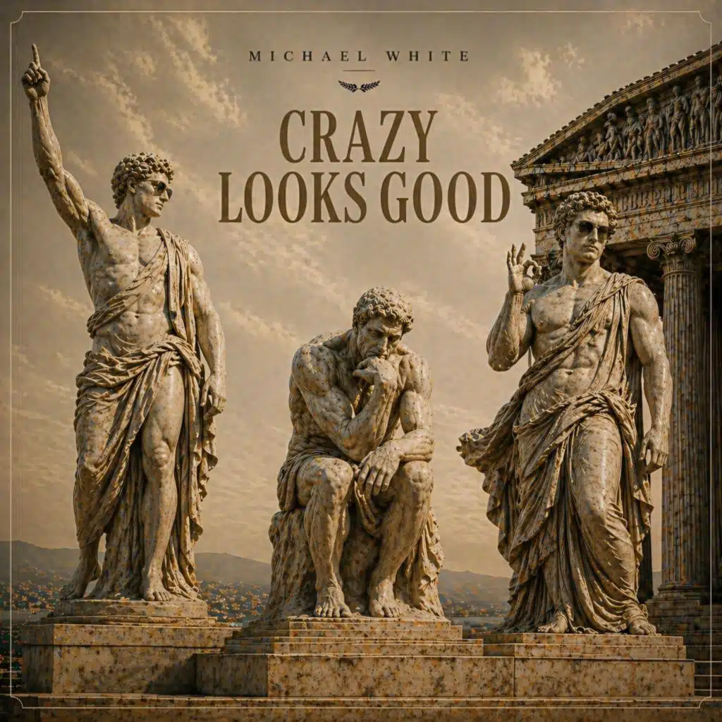 Crazy Looks Good