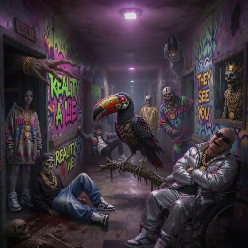 HipHop Asylum
