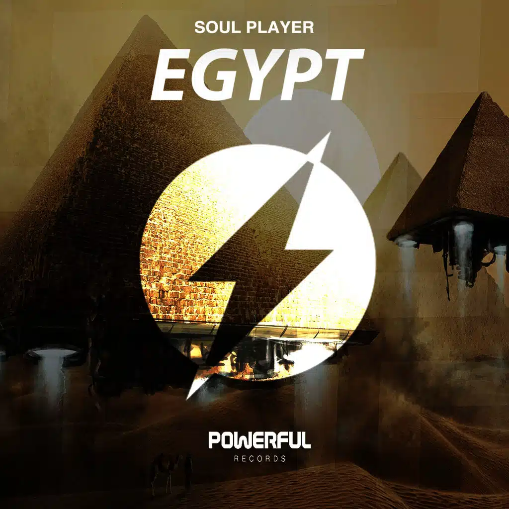 Egypt (Original Mix)
