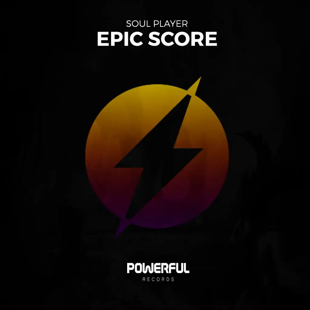 Epic Score (Original Mix)