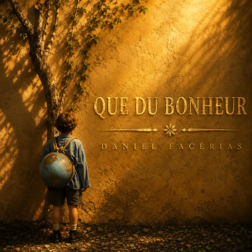 Que du bonheur
