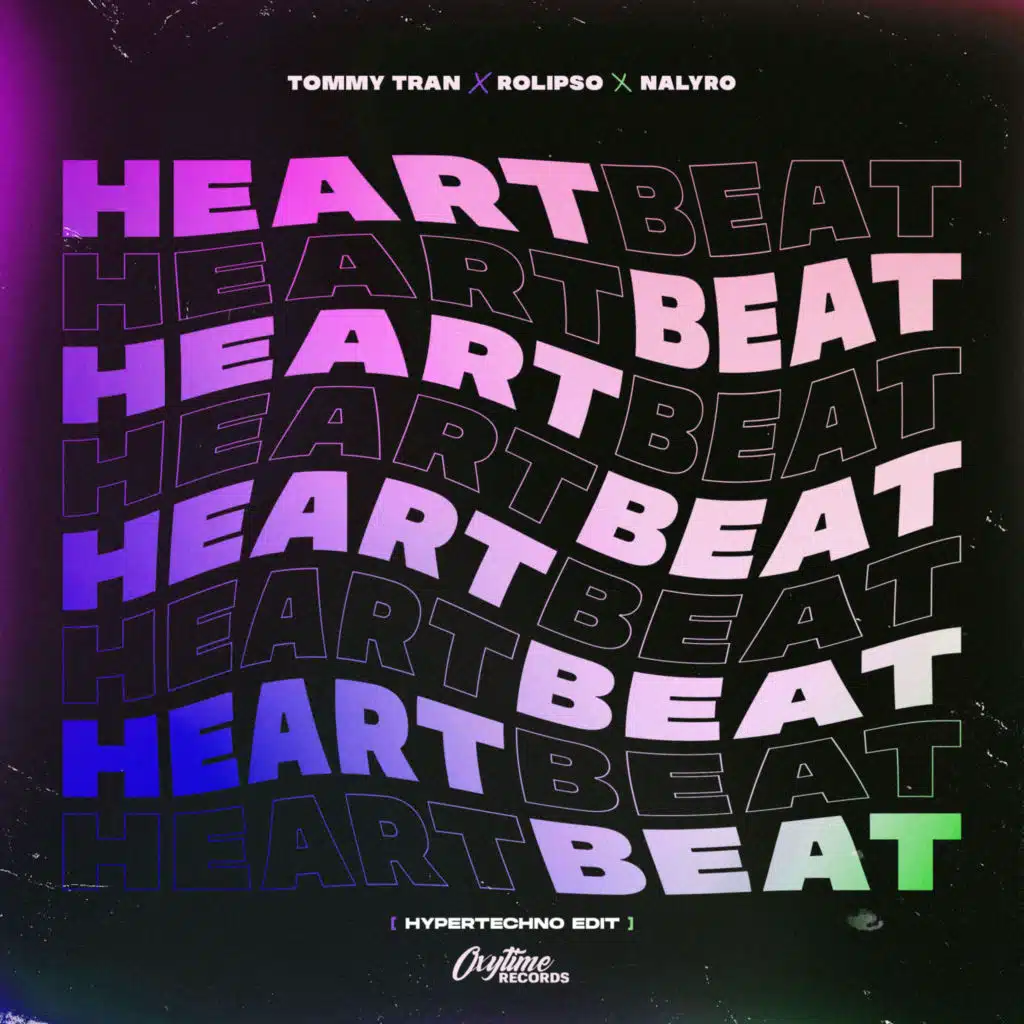 Heartbeat (Hypertechno Edit) [feat. Rolipso]