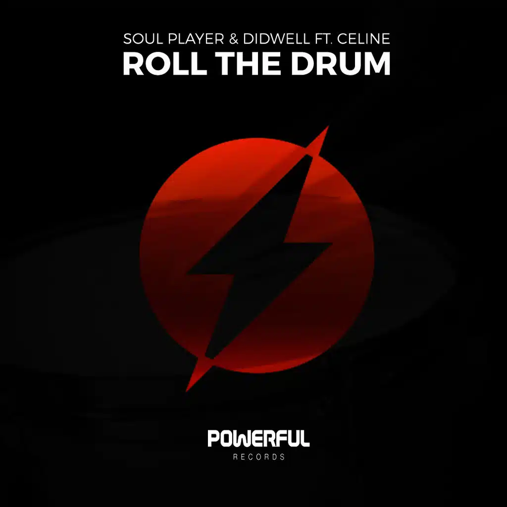 Roll The Drum