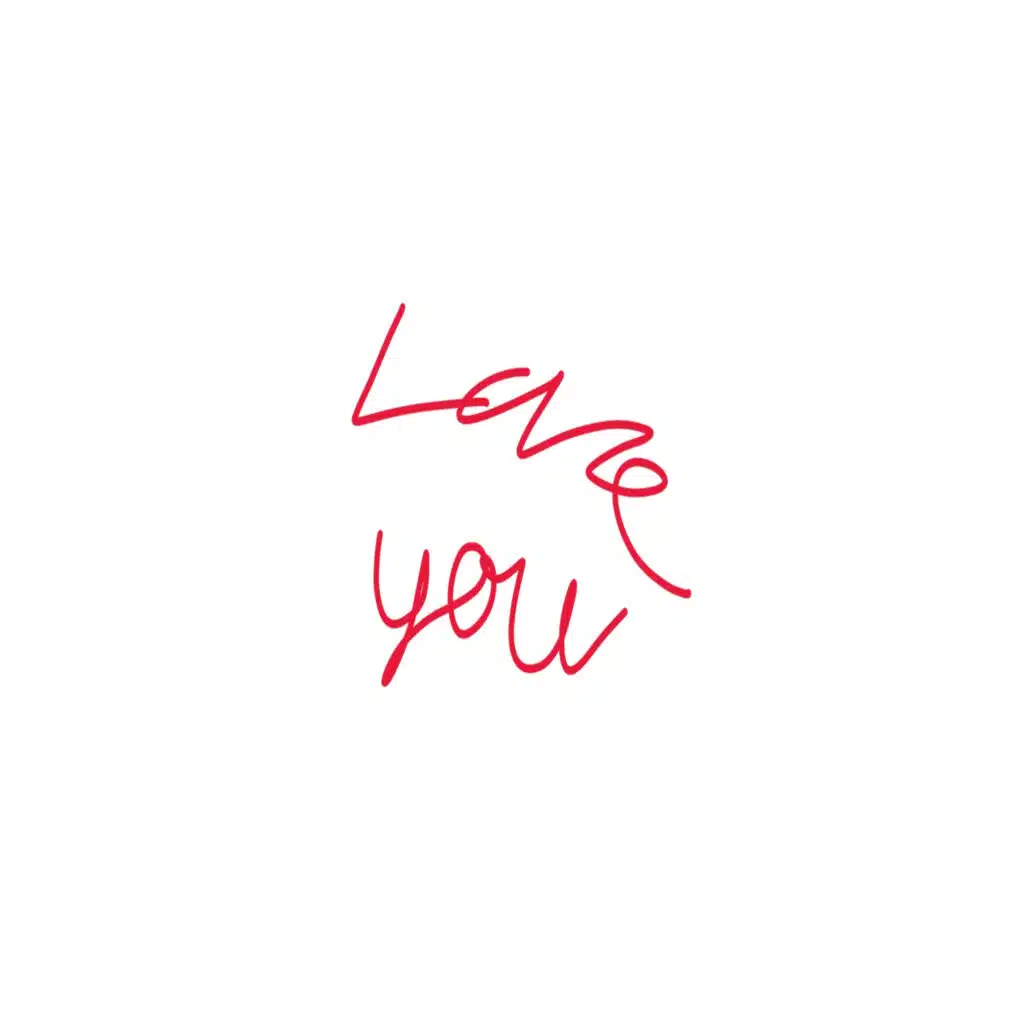 Love You
