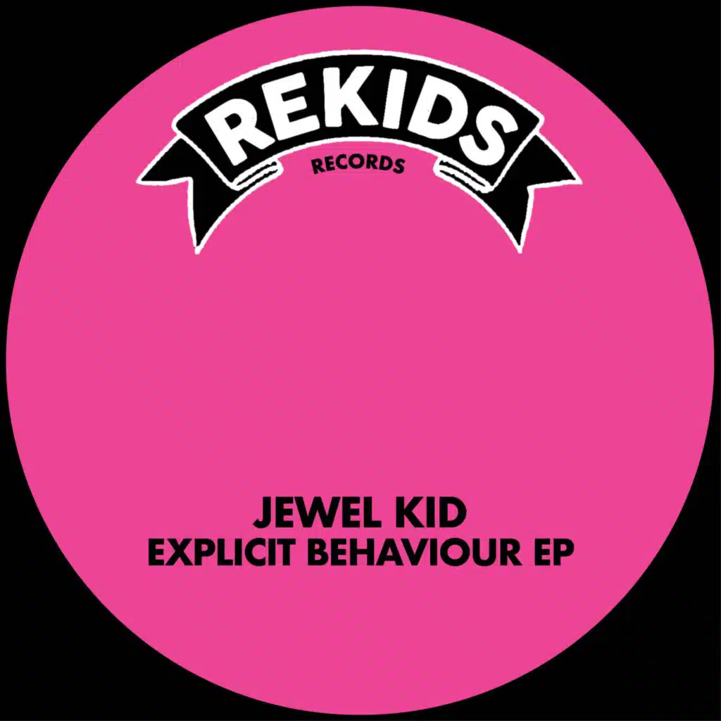 Explicit Behaviour EP