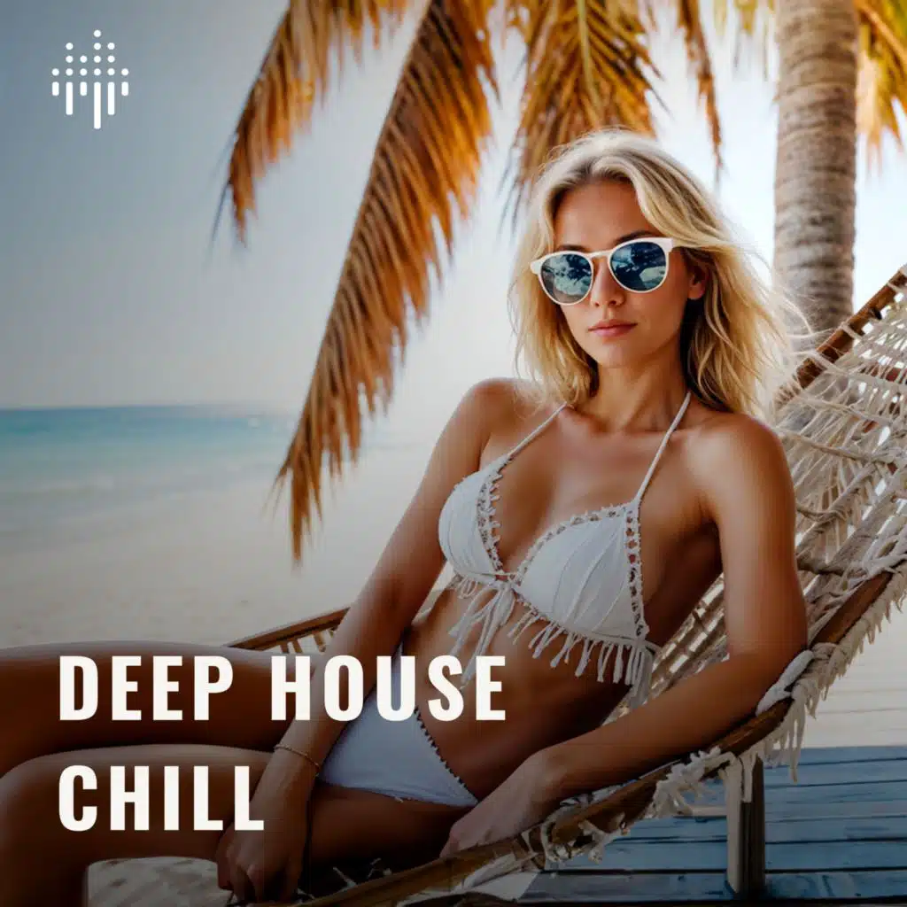 Deep relaxed look