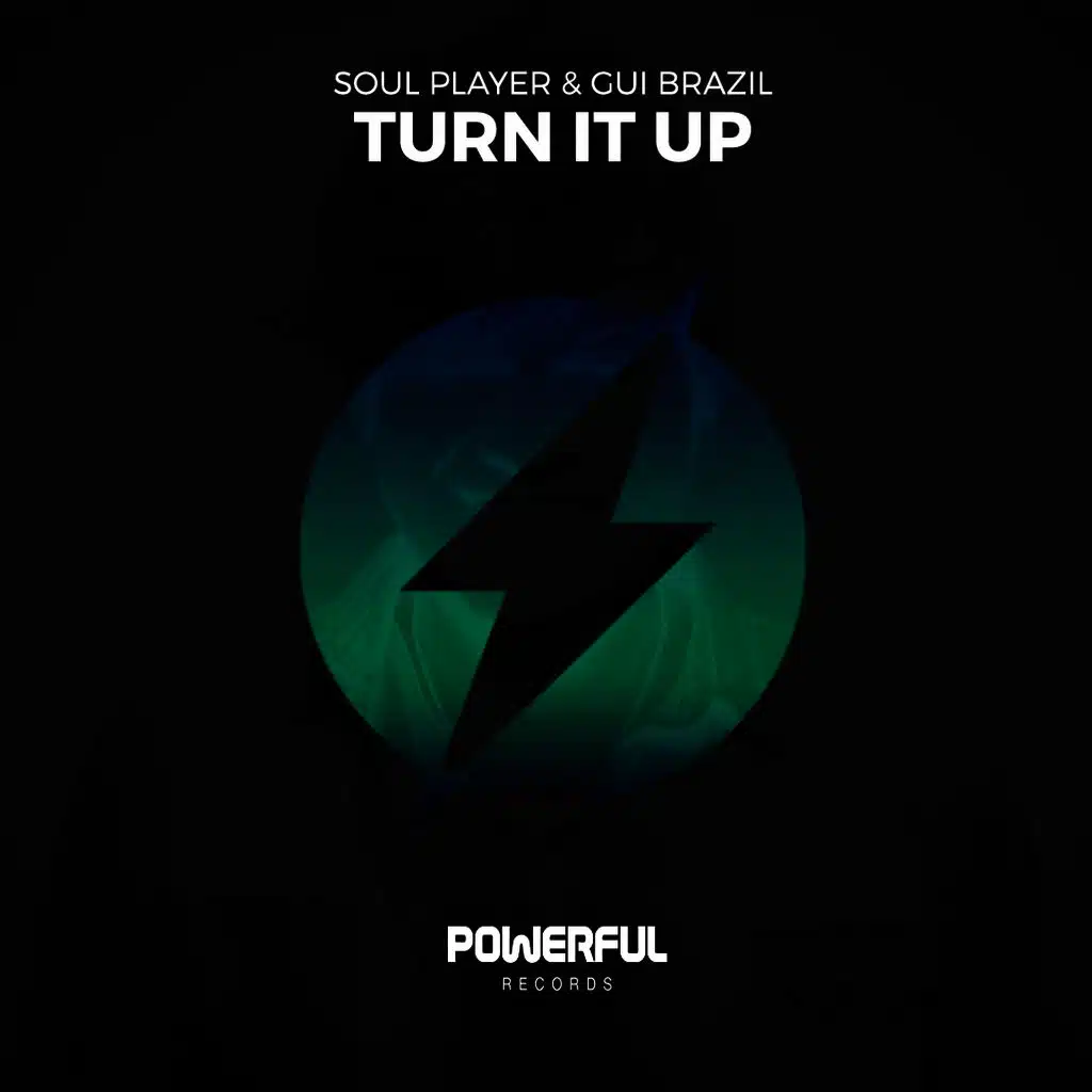 Turn It Up (Original Mix)