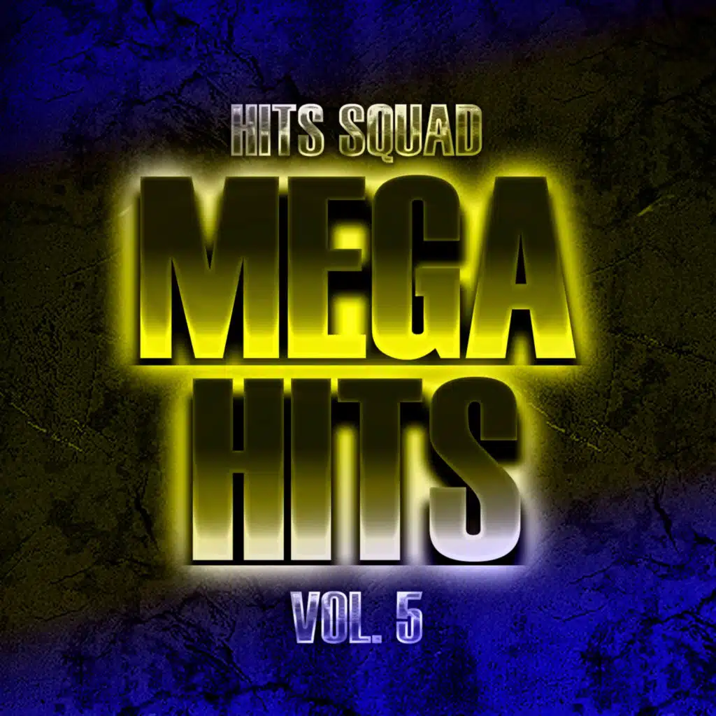 Mega Hits, Vol. 5