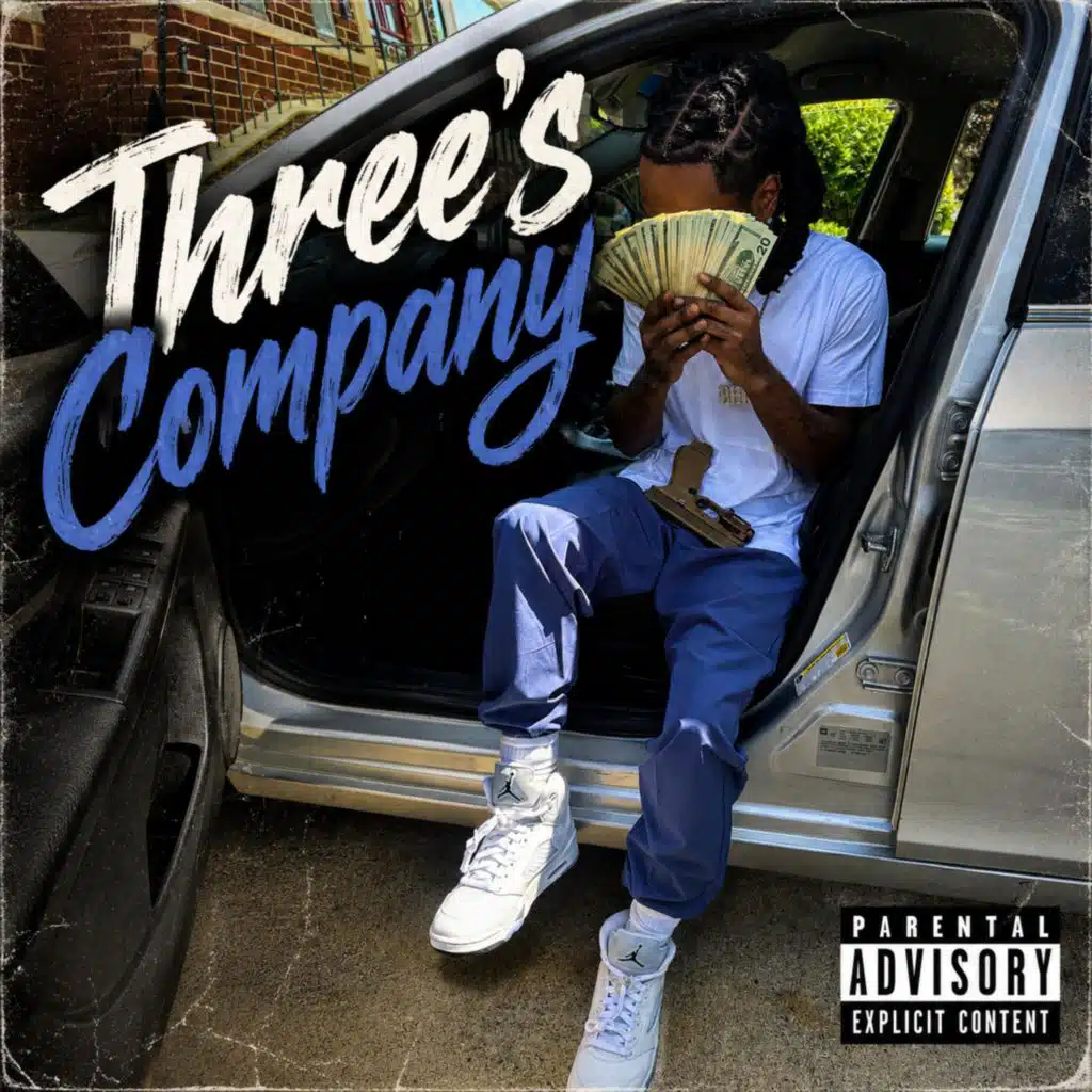 Three’s Company