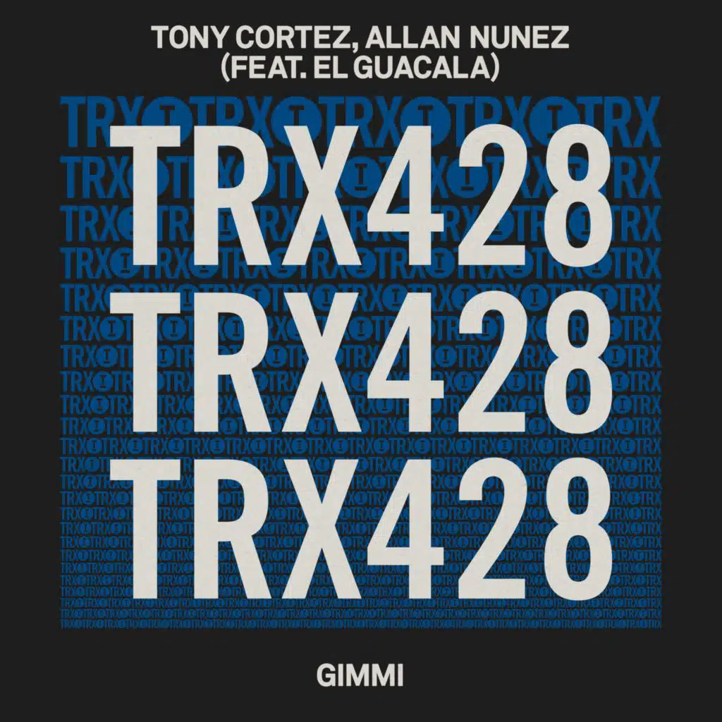 Gimmi (feat. El Guacala)