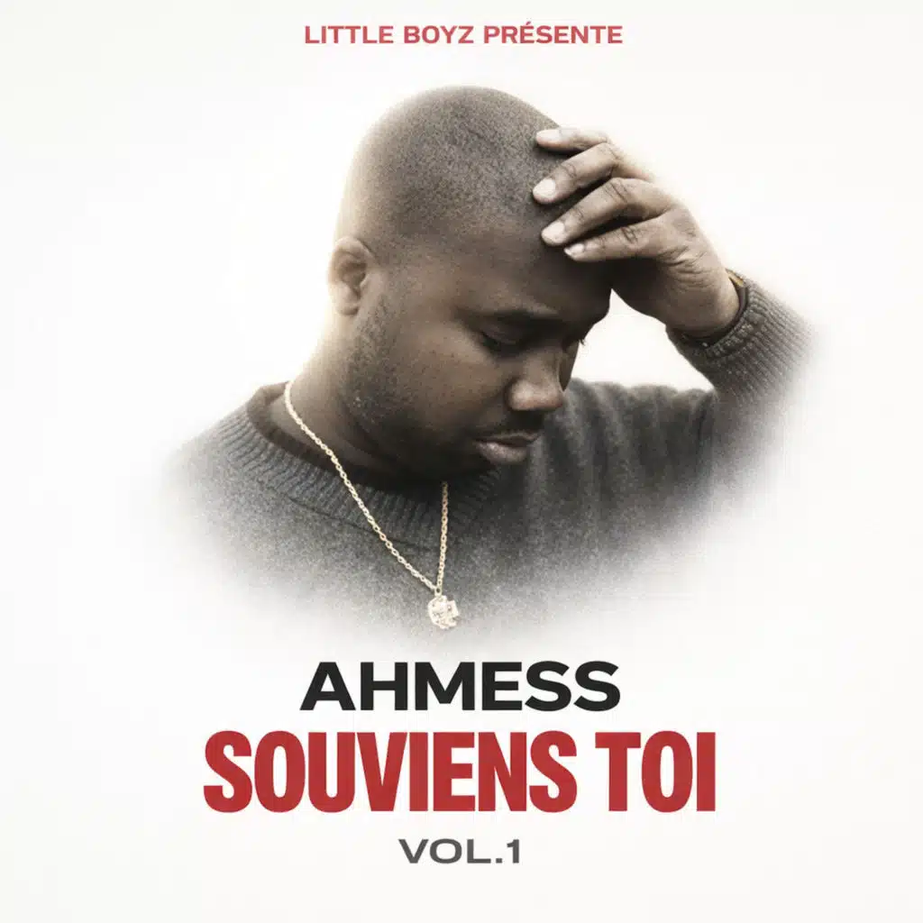 Souviens toi, Vol. 1 (Mixtape)