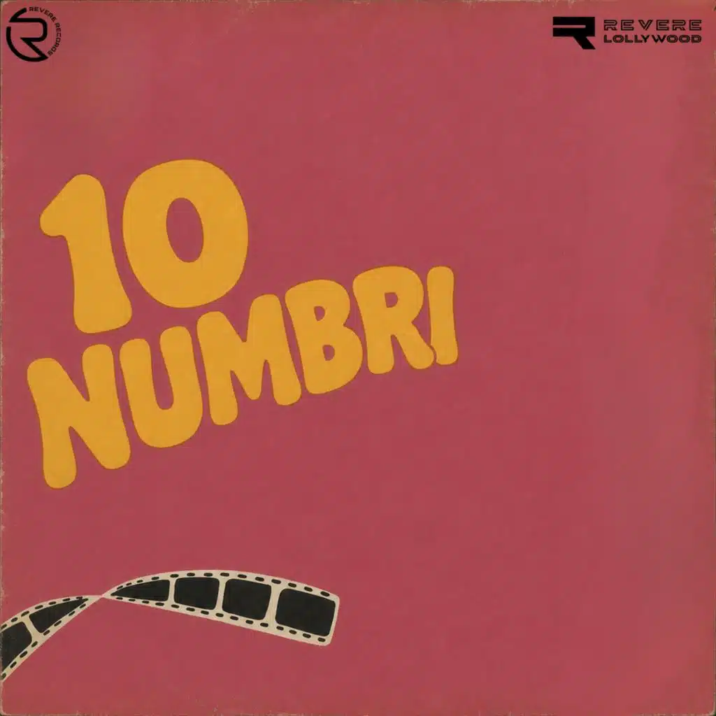 10 Numbri (Original Motion Picture Soundtrack)