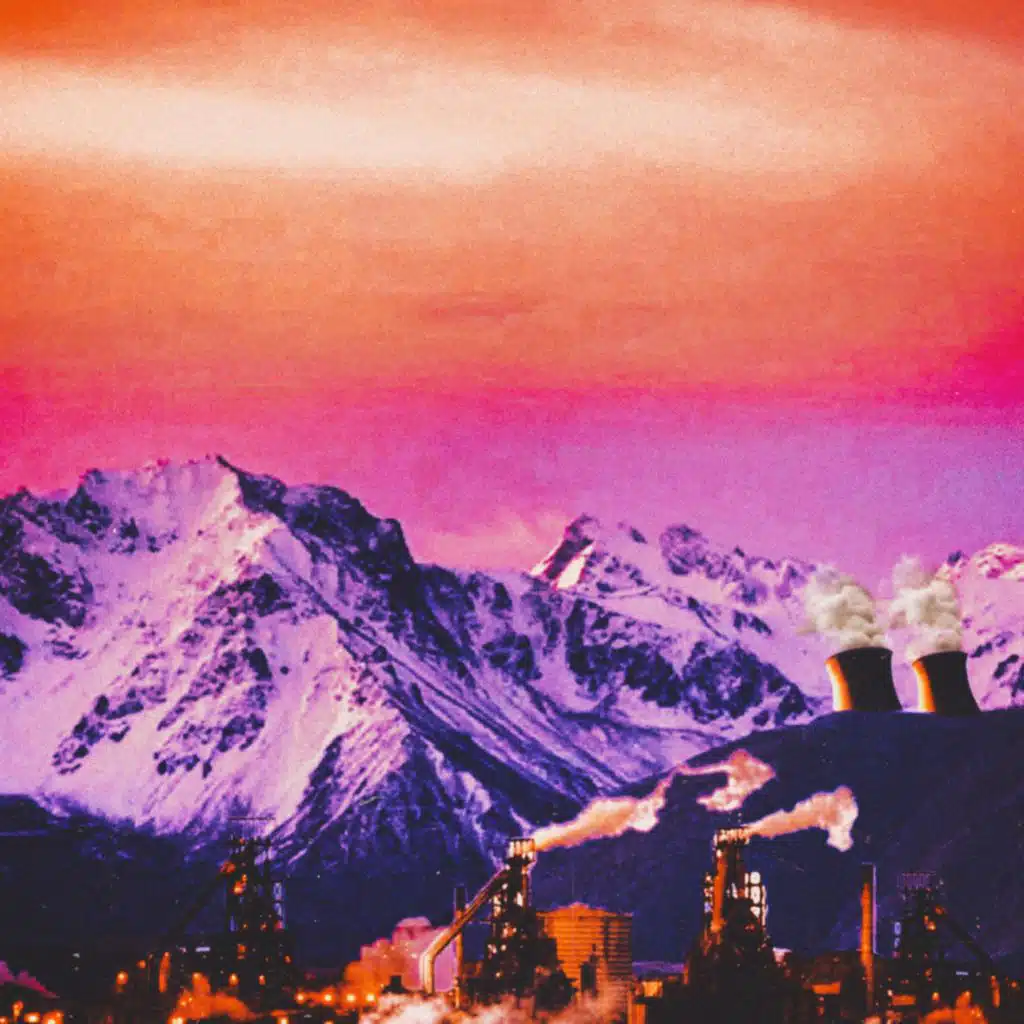 SHOEGAZE & GENIE IN A BOX