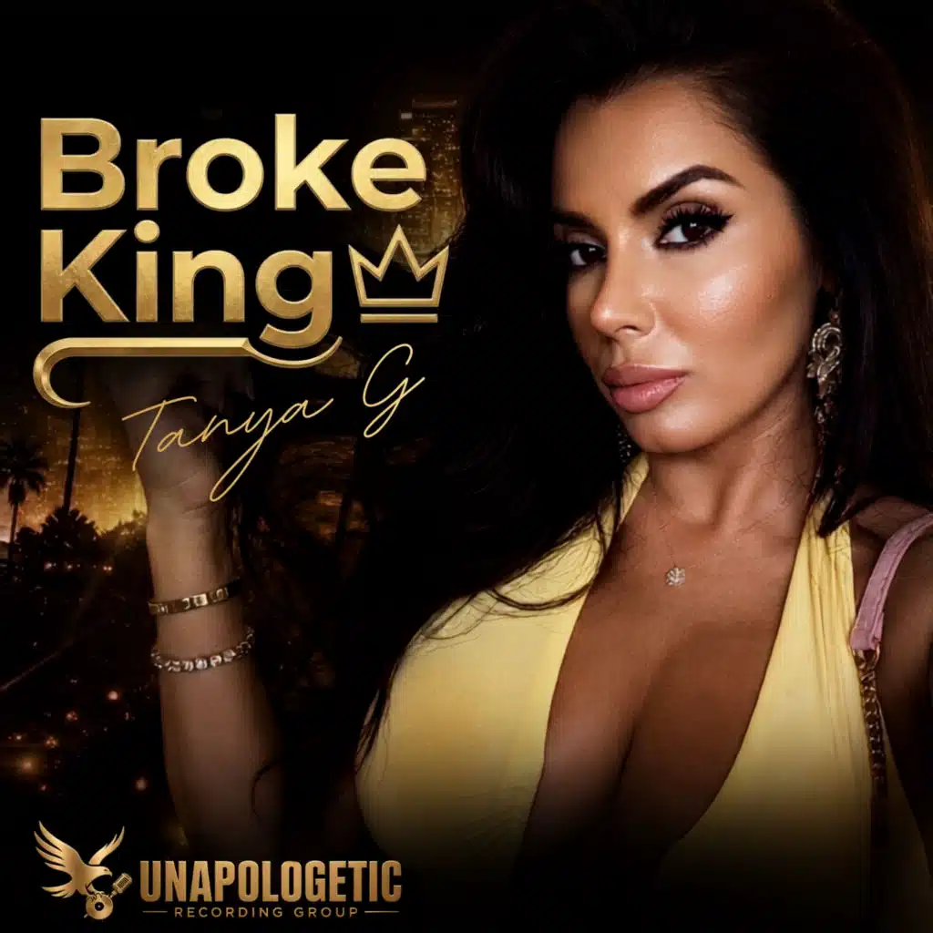 Broke King