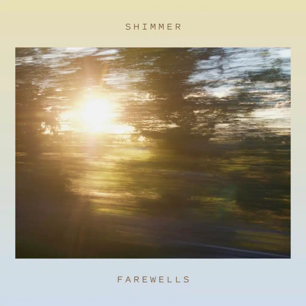 Farewells