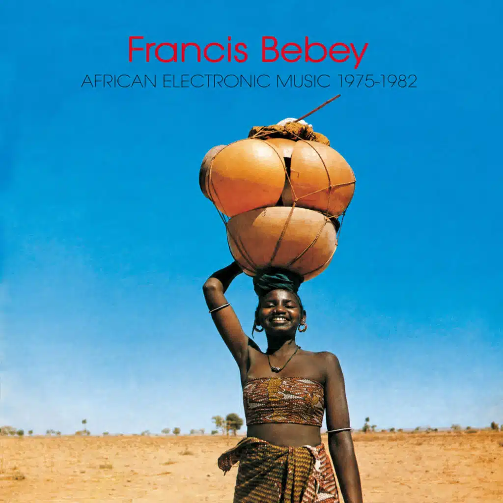 African Electronic Music 1975-1982