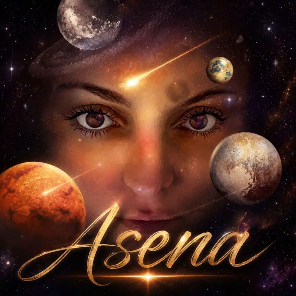 eğer gidersen - Asena