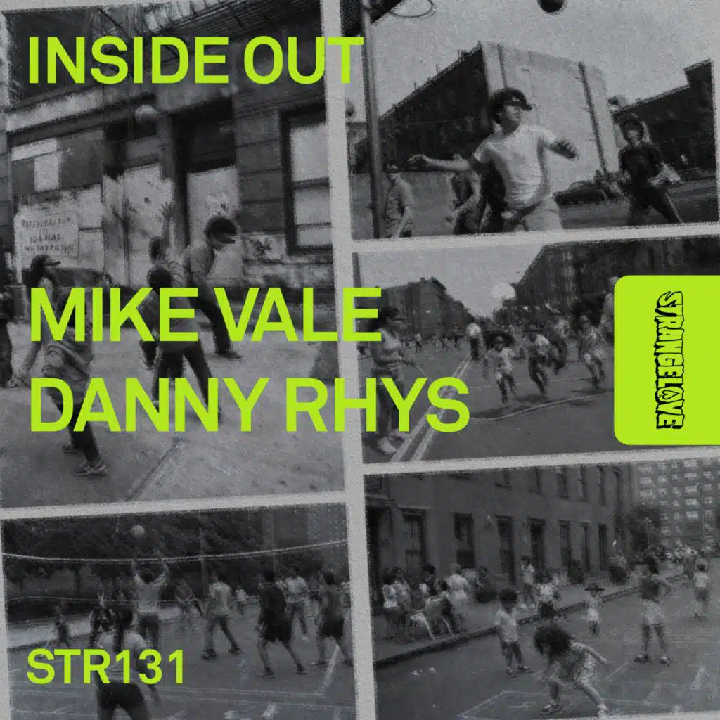 Inside Out