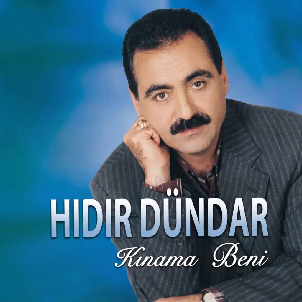 Kınama Beni