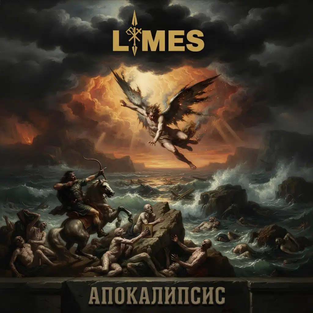 Апокалипсис