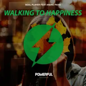 Walking To Happiness