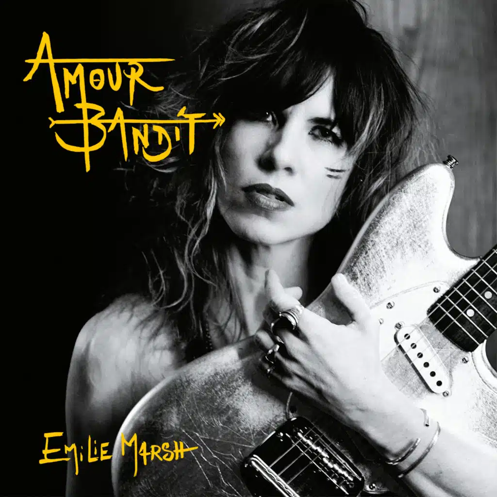 Amour bandit (Deluxe)