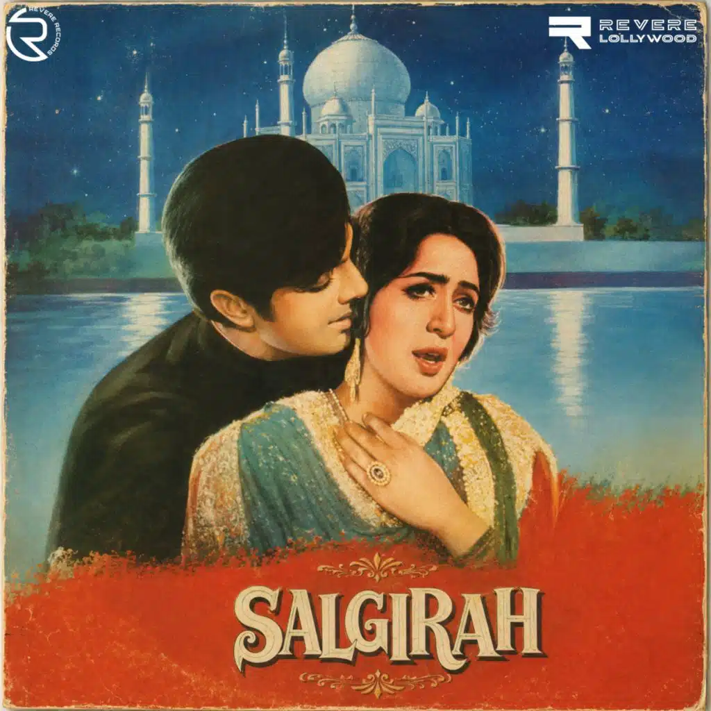 Salgirah (Original Motion Picture Soundtrack)