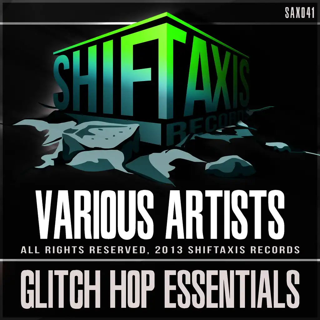 Axis Glitch (Original Mix) (Original Mix)