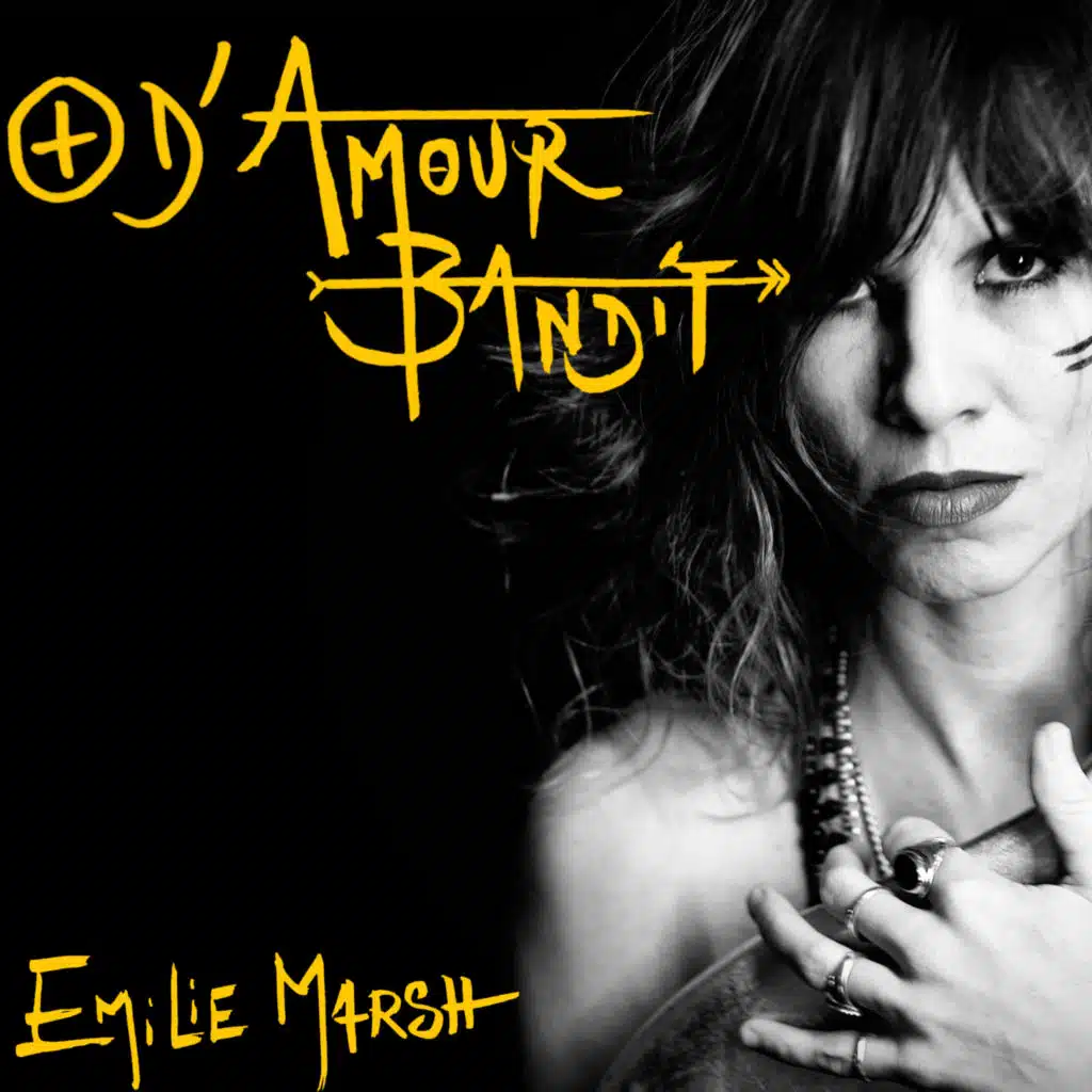 + d'Amour bandit