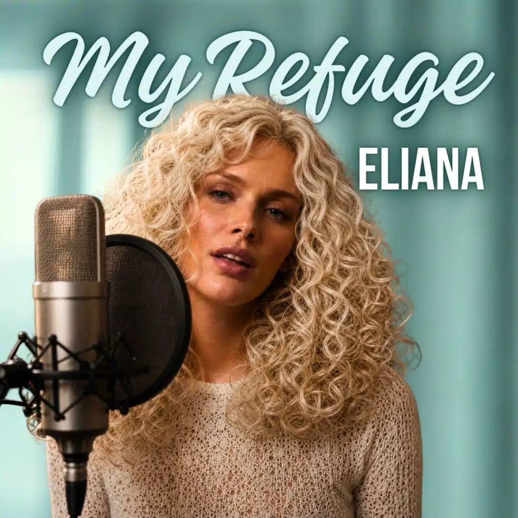 My Refuge