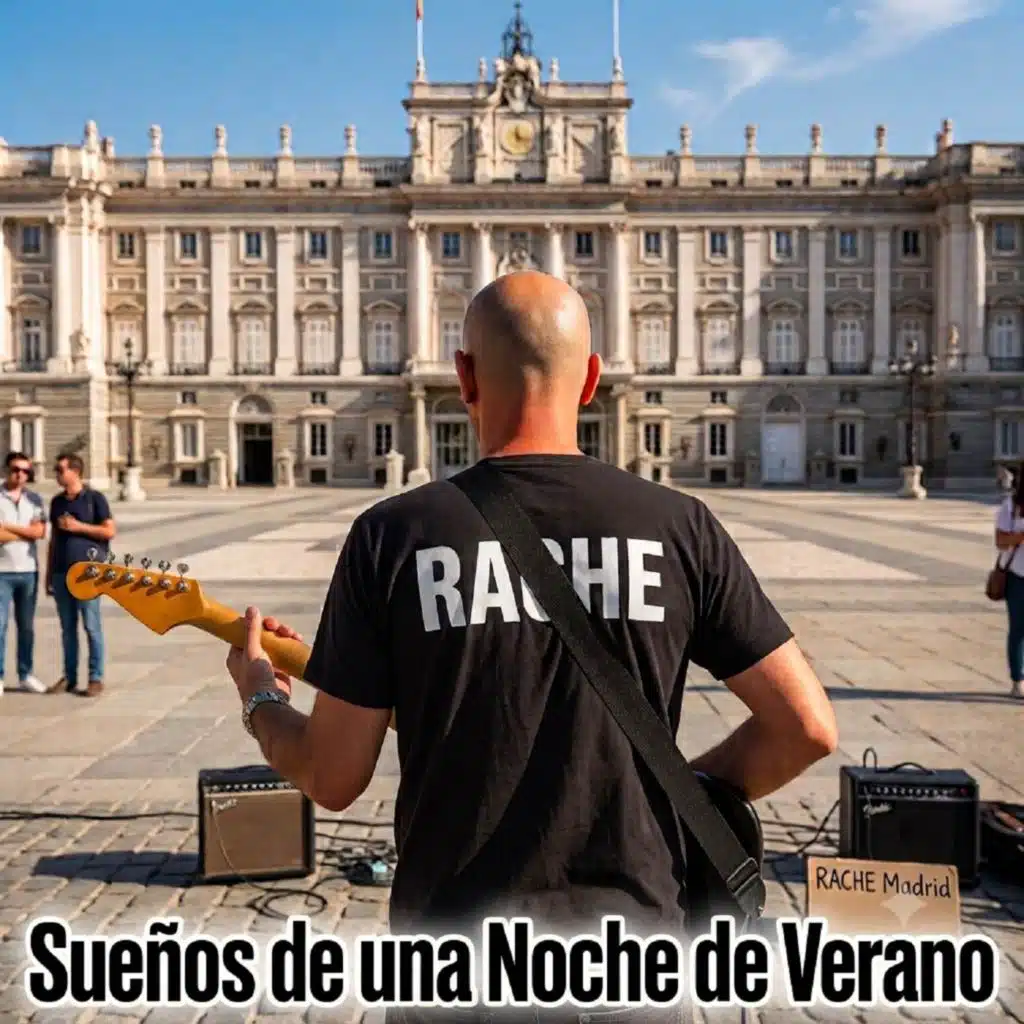 Sueños de una Noche de Verano