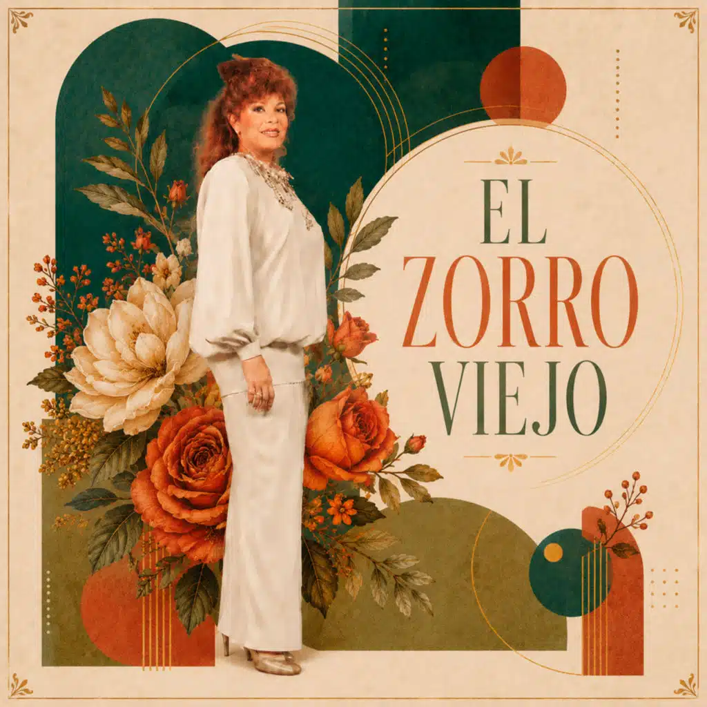 El Zorro Viejo