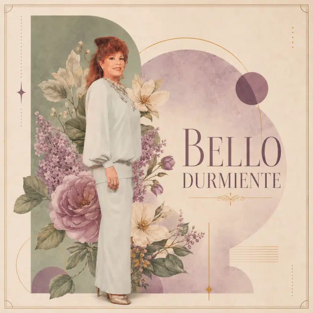 Bello Durmiente