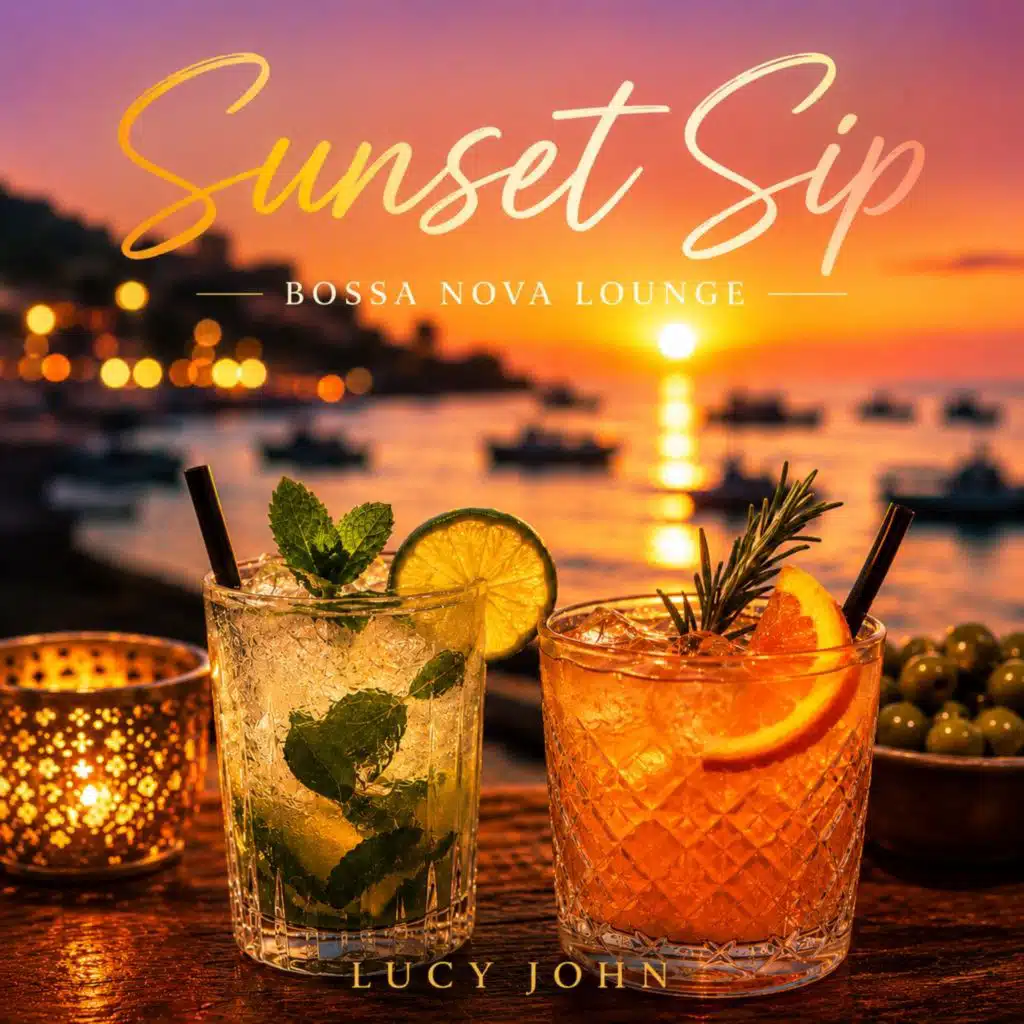 Lucy John & Relaxure