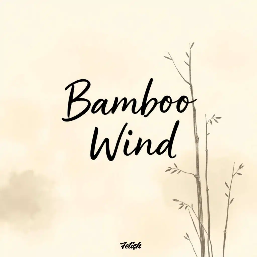 Bamboo Wind